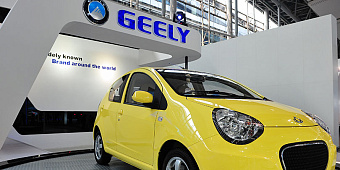 Caocao Chuxing привлекла многомиллиардные инвестиции в ходе нового раунда