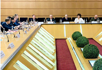 НОПРИЗ придаст ускорение процессу цифровизации