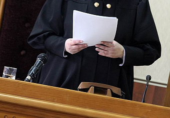 Расхитителю компфондов СРО вынесли приговор