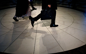 Белый дом представил проект бюджета с налогом 20% для богатых американцев