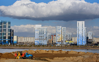 Кабмин снизил ставку по льготной ипотеке до 9%