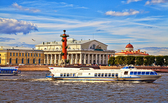 Оборот на СПБ Бирже вырос на 5% после возобновления утренних торгов