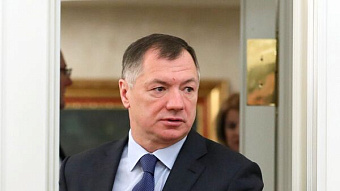 Хуснуллин: режим СЭЗ привлечет инвестиции в новые регионы России