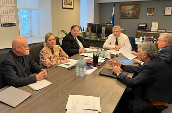 В Минстрое дорабатывают законопроект об архитектурной деятельности