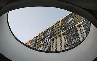 Россияне сократили размер ипотечных кредитов по аналогии с 2015 годом