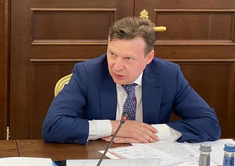 Президент НОСТРОЙ обозначил препятствия для развития ИЖС