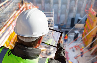 На столичных стройках внедрили «умное» российское мобильное приложение