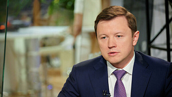 Владимир Ефимов: Промзоны – редкий шанс на крупный инвестпроект в Москве