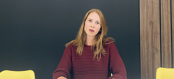 Ирина Страхова, Neuro.net: Если ты не гигант с огромным бюджетом, рано или поздно подбор усложнится