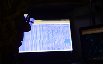 Эксперты выявили рекордное число атак на российские банки