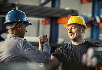 В России учредили звание «Почетный работник промышленности стройматериалов»