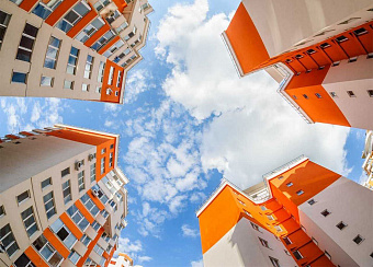 Регионы получат 308 млн рублей на развитие инфраструктуры в новых жилых районах