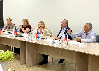 Профессиональному обучению выстраивают вертикаль