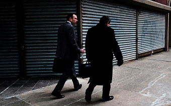 В Газпромбанке предупредили о штрафах из-за американского закона