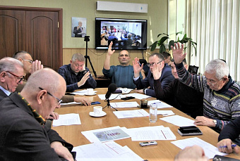 Сахалинская СРО наладит взаимодействие с заказчиками