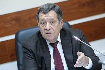 В Госдуме предложили Минэкономразвития сменить приоритеты