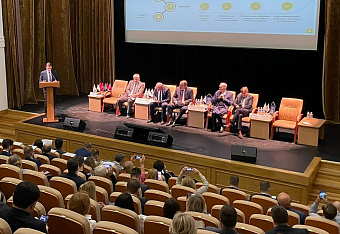 НОСТРОЙ предлагает странам ЕАЭС унифицировать требования к строителям