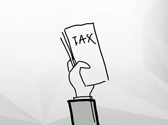 Благодаря повышенному налогу в России собрали более 600 млрд рублей