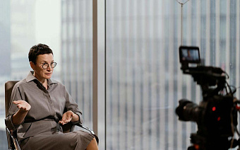 Глава Росбанка — РБК: «Мы говорили о страшном, и нам уже не так страшно»