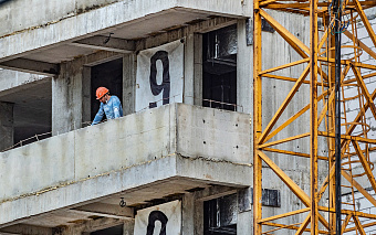 Правительство снизило ставку по льготной ипотеке до 7%