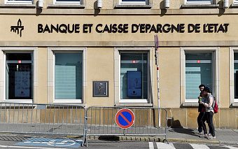 Люксембург заморозил российские активы на €2,5 млрд из-за санкций