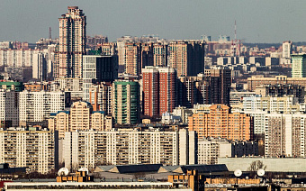 В ЦБ не увидели роста доступности жилья при льготной ипотеке