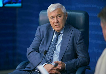 Анатолий Аксаков: Программу льготной ипотеки через год начнут сворачивать