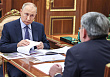 Глава Кабардино-Балкарской Республики Казбек Коков отчитался о работе по развитию региона