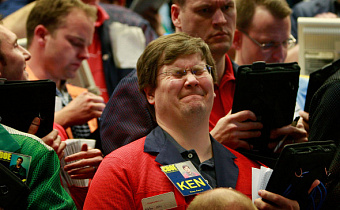 NASDAQ упал на 11% в 2022 году. Это худший результат с 2008 года