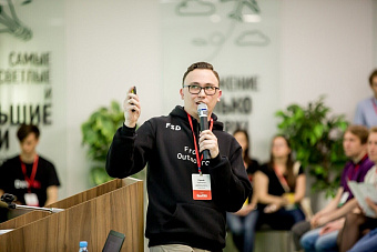 Как мы сделали бесплатную программу обучения веб-разработке и трудоустроили 60 выпускников