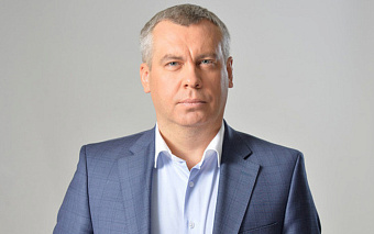 Совет директоров СПБ Биржи покинул попавший под санкции Иван Тарышкин