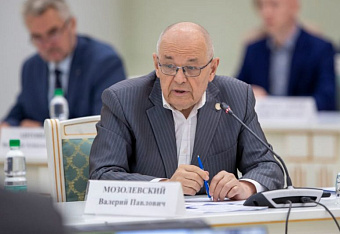 Ассоциация «Сахалинстрой» отстаивает интересы изыскателей и проектировщиков