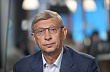 Владимир Евтушенков передал 10% акций АФК «Система» своему сыну
