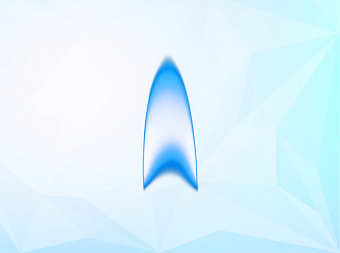 Цена на газ для Белоруссии остается прежней