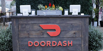 DoorDash возглавит финраунд сервиса доставки Flink стоимостью $2,1 млрд