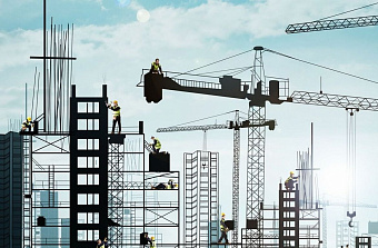 Минстрой представил проект утверждения госпрограммы «Строительство»