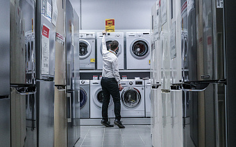 ЦБ ограничит возможности банков давать рассрочку на покупки в магазинах