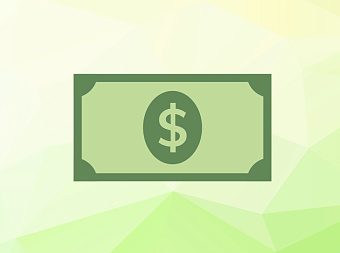 ЦБ снизил долю долларовых активов в резервах еще на $23 млрд