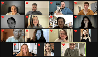 В Zoom как на праздник: 10 хаков для продуктивных и приятных онлайн-совещаний