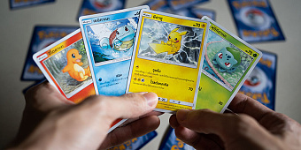 Маркетплейс для коллекционеров Whatnot получил статус «единорога»