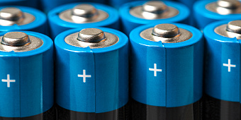 Attero инвестирует $1 млрд в заводы по переработке аккумуляторов