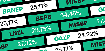 Рейтинг «РБК Инвестиций»: у каких акций лучшие дивиденды за 2022 год