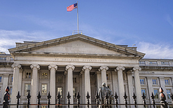 Банки призвали Минфин США разрешить торговлю российскими активами