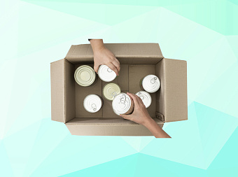 Отменят ли НДС на продукты для благотворительности?