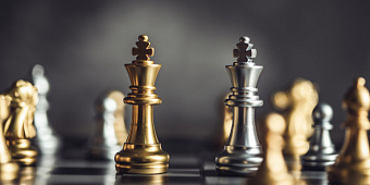 «Дождитесь настоящей паники»: особенности инвестиций в 2023 году