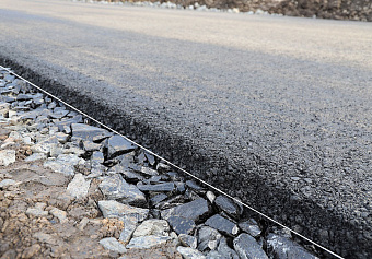 Белгородская область досрочно приступила к реализации нацпроекта «Безопасные качественные дороги» 2024 года