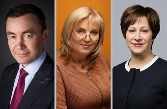 РУКОН: честные, надежные, свои