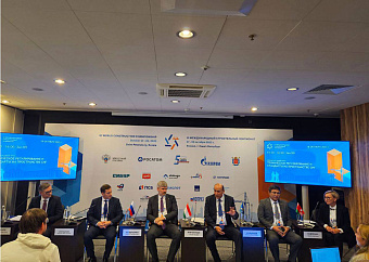 Совместное развитие техрегулирования обсудили представители стран СНГ