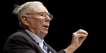 Многолетний соратник Баффета купил акции Alibaba. Увеличил долю на 83%