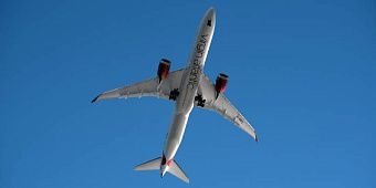 Virgin Atlantic Airways рассчитывает привлечь $540 млн финансирования